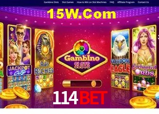 Cadastro Rápido 114Bet
