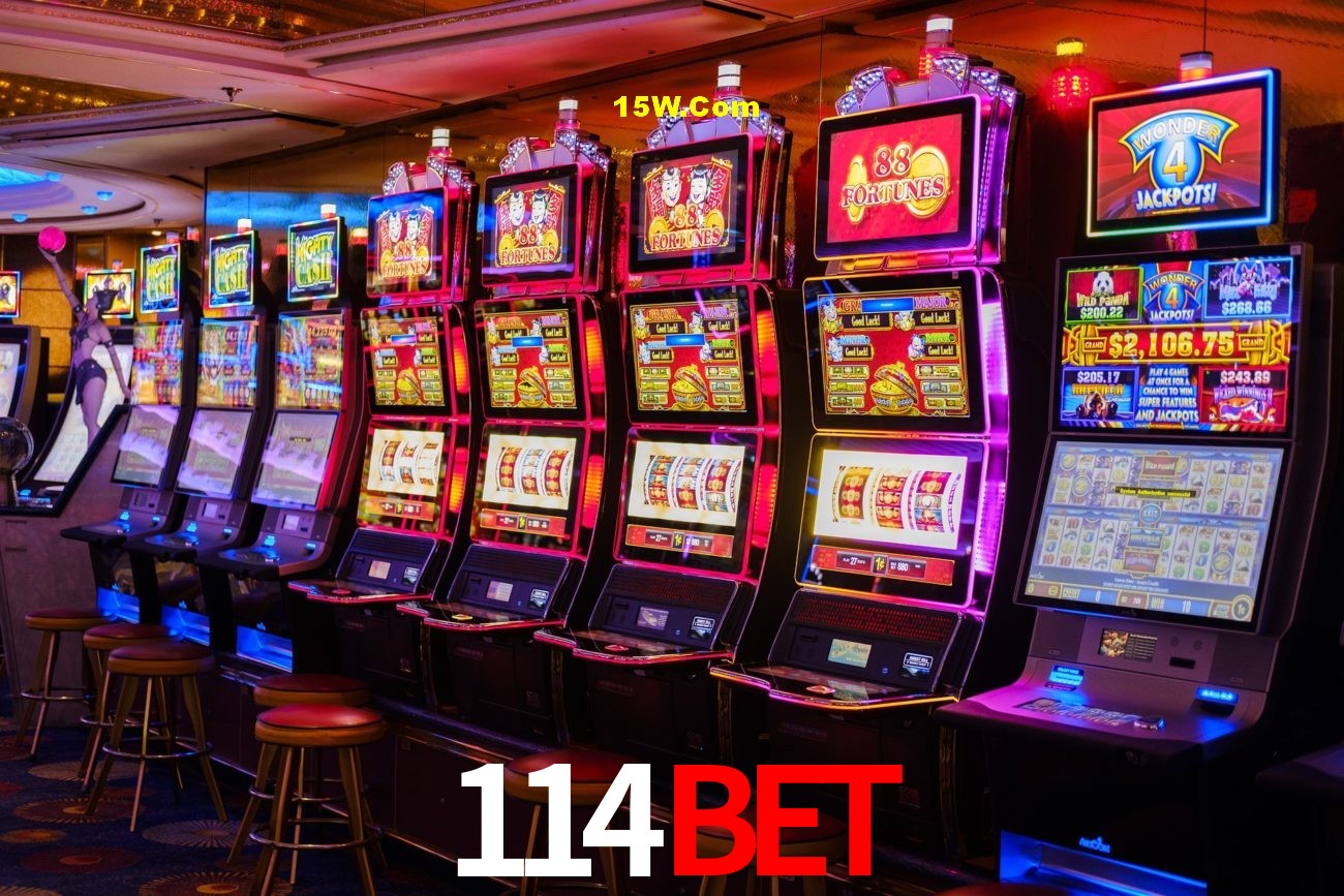 Games Directory 114Bet
