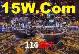 Welcome Bonus 114Bet
