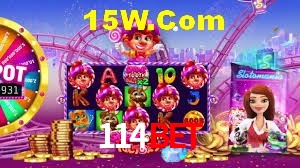 Experiência VIP 114Bet