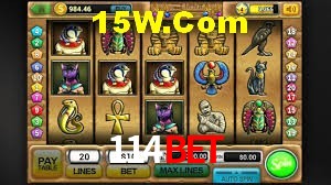 Game Statistics 114Bet