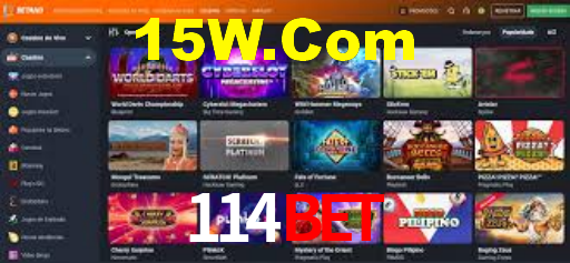 114Bet: Seu Especialista em Apostas Esportivas Brasileiras