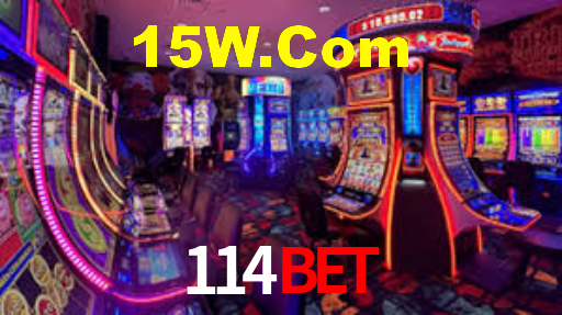 Sinta a adrenalina dos jogos de cassino com 114Bet