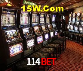 Especiais de Fim de Semana 114Bet
