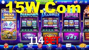 Spaceman Game 114Bet