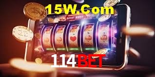 Welcome Bonus 114Bet