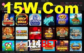 Daily Bonuses 114Bet