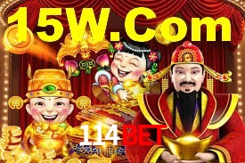 114Bet App Interface