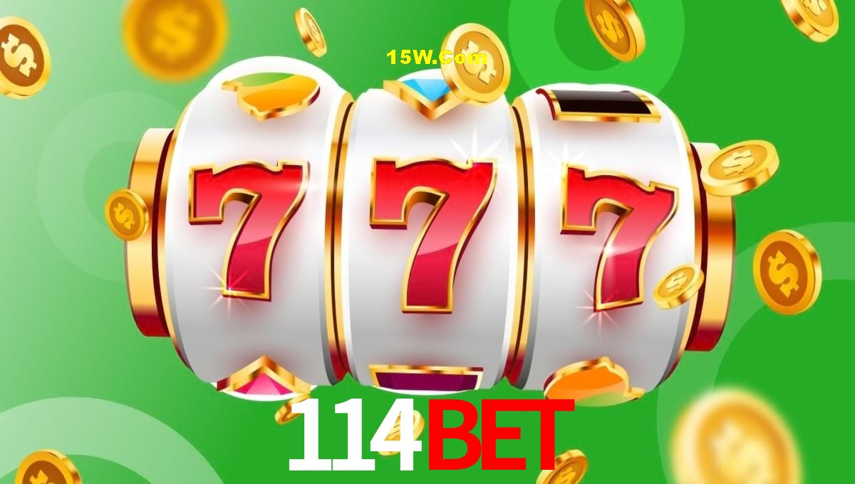 Slot Games 114Bet