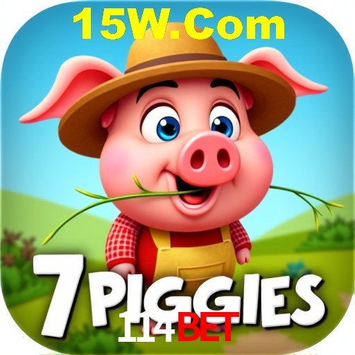 Interface do App 114Bet