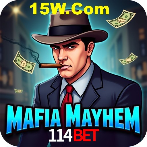 Descubra o Mundo do Cassino Online com 114Bet