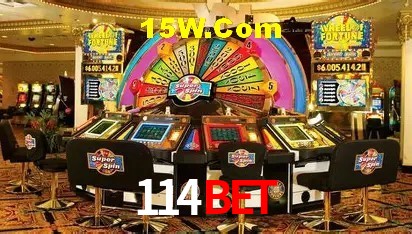 Recursos de Bônus 114Bet