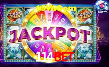 Promoções Sazonais 114Bet