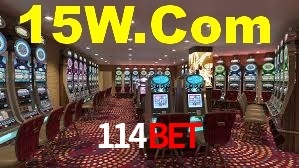 Live Casino 114Bet